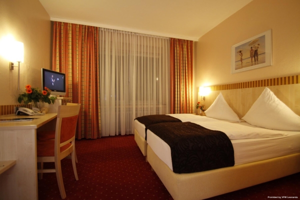 Hotel Kaiserhof